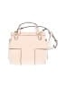 Tory Burch Ivory Pink Leather Satchel One size - photo 3