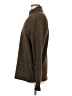 Van Heusen 100% Polyester Brown Fleece Size M - photo 5
