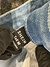 Shein Blue Jeans Size 18 - photo 4