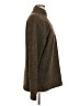 Van Heusen 100% Polyester Brown Fleece Size M - photo 4