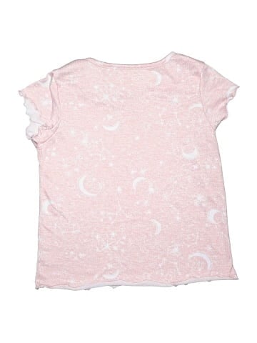 Danskin Short Sleeve T-Shirt (view 2)