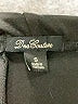 Dna Couture Solid Black Casual Skirt Size S - photo 4