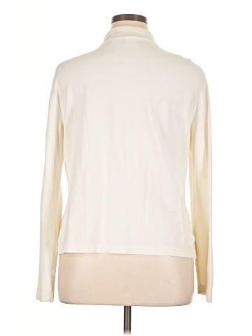 Isaac Mizrahi for Target Long Sleeve Polo (view 2)