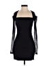 Superdown Black Cocktail Dress Size S - photo 1