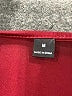 Unbranded Burgundy Bodysuit Size M - photo 3