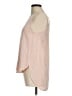 Wilfred 100% Silk Pink Sleeveless Silk Top Size M - photo 6