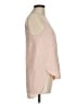 Wilfred 100% Silk Pink Sleeveless Silk Top Size M - photo 5