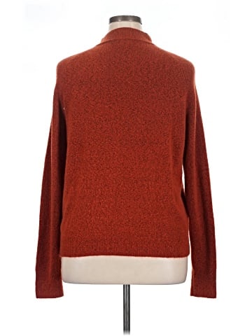 J.Crew Factory Store Pullover Sweater (view 2)