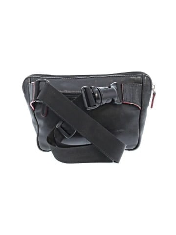 ili New York Leather Belt Bag (view 2)