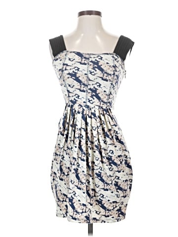 Vena Cava Cocktail Dress (view 1)