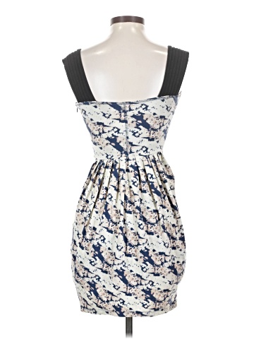 Vena Cava Cocktail Dress (view 2)