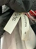 Truth 100% Polyester Red Casual Pants Size S - photo 7