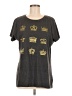 Instant Message Gray Short Sleeve T-Shirt Size M (estimated) - photo 1