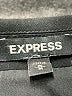 Express Black Coat Size M - photo 6