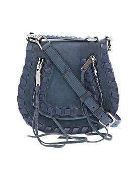 Rebecca Minkoff Leather Satchel
