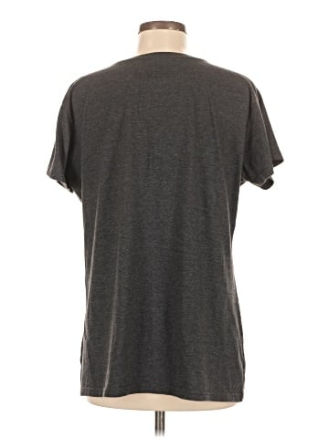 Instant Message Short Sleeve T-Shirt (view 2)