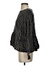 Madewell Black Long Sleeve Blouse Size XS - photo 5