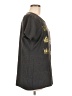 Instant Message Gray Short Sleeve T-Shirt Size M (estimated) - photo 4