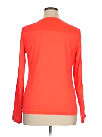Danskin Now Long Sleeve T-Shirt (view 2)