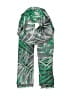 Unbranded Green Scarf One size - photo 1