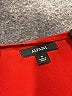 Alfani Red Casual Dress Size M - photo 7