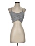 Unbranded Gray Black Tank Top Size XS (estimated) - photo 1