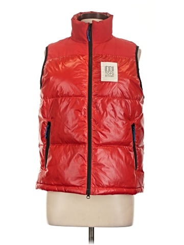 Topo Designs Vest (view 1)
