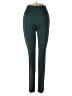 Unbranded 100% Nylon Green Active Pants Size M - photo 1