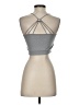 Unbranded Gray Black Tank Top Size XS (estimated) - photo 2