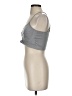 Unbranded Gray Black Tank Top Size XS (estimated) - photo 5