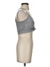 Unbranded Gray Black Tank Top Size XS (estimated) - photo 4