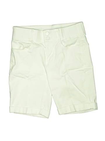 Apt. 9 Khaki Shorts (view 1)