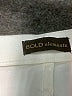 Bold Elements Ivory Jeggings Size 18W - photo 4