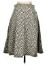 Unbranded Chevron-herringbone Gray Casual Skirt Size 24 waist (estimated) - photo 2