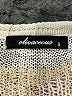 Olivaceous 100% Acrylic Stars White Pullover Sweater Size S - photo 7