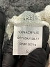 Olivaceous 100% Acrylic Stars White Pullover Sweater Size S - photo 8