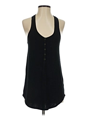 Make + Model Tank Top (view 1)