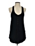 Make + Model Black Tank Top Size XS - photo 1