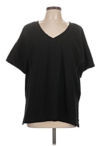 Rae Mode Short Sleeve T-Shirt (view 1)