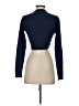 Hill House 100% Wool Blue Wool Cardigan Size XS - photo 2