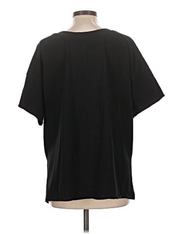 Rae Mode Short Sleeve T-Shirt (view 2)