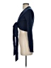 Hill House 100% Wool Blue Wool Cardigan Size XS - photo 5