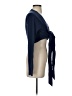 Hill House 100% Wool Blue Wool Cardigan Size XS - photo 4