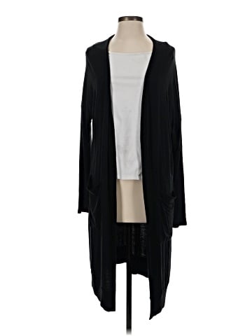 Bordeaux Cardigan (view 1)