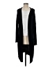 Bordeaux Black Cardigan Size S - photo 1