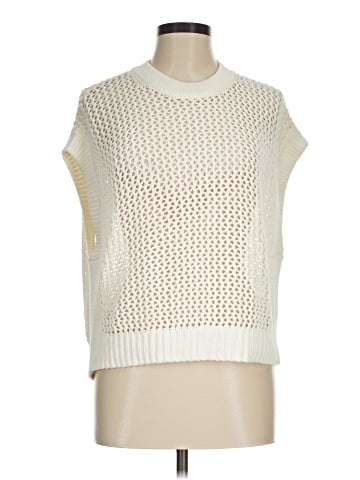 Madewell Sweater Vest (view 1)