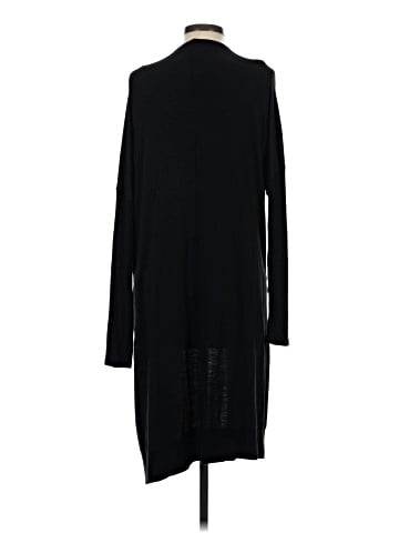 Bordeaux Cardigan (view 2)