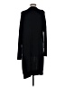 Bordeaux Black Cardigan Size S - photo 2