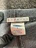 Old Navy Gray Track Pants Size L - photo 7