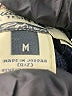 American Rag Cie 100% Cotton Black Pullover Sweater Size M - photo 8